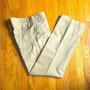 Men’s Columbia Khaki pants